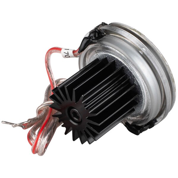 Main product image for LaVoce TN100.70 1" Soft Dome Neodymium Tweeter 8 Ohm 293-738